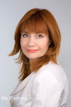 Natasha Petrovich